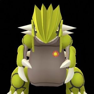 Meet your Posher, Lydia